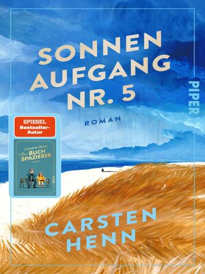 cover image of Sonnenaufgang Nr. 5